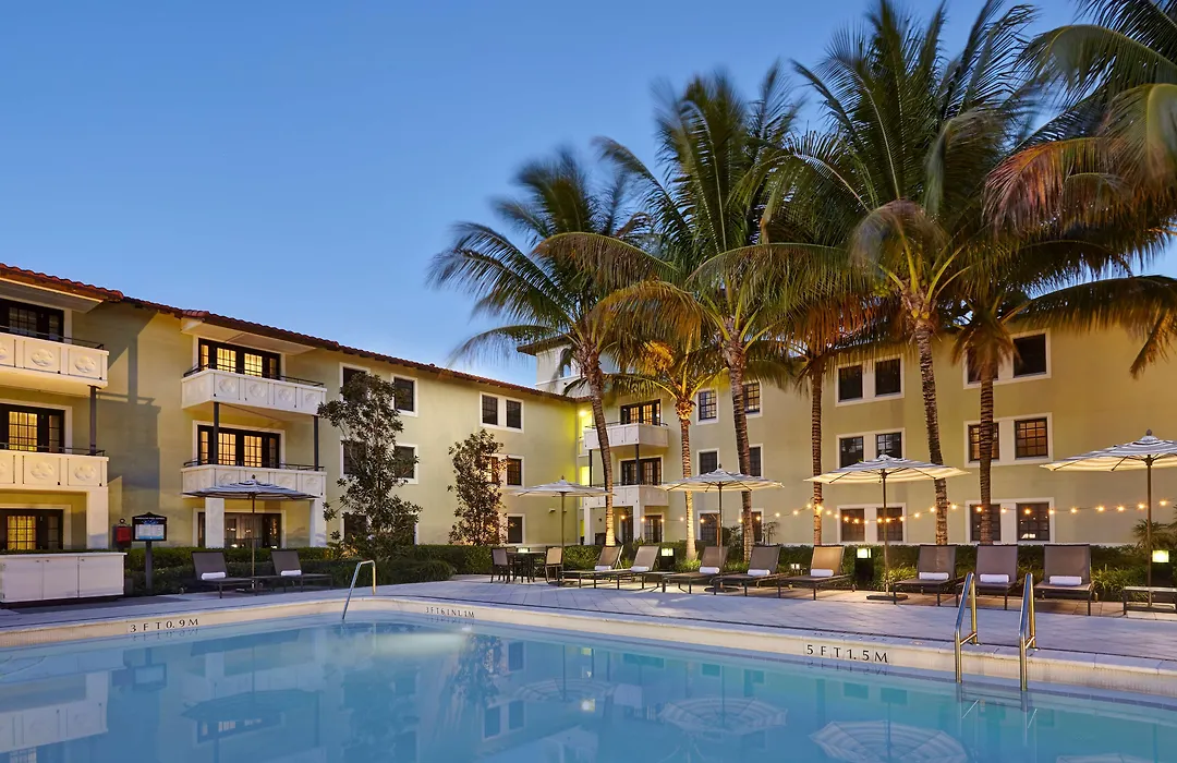 Boca Raton Resort And Club, A Waldorf Astoria Resort-1